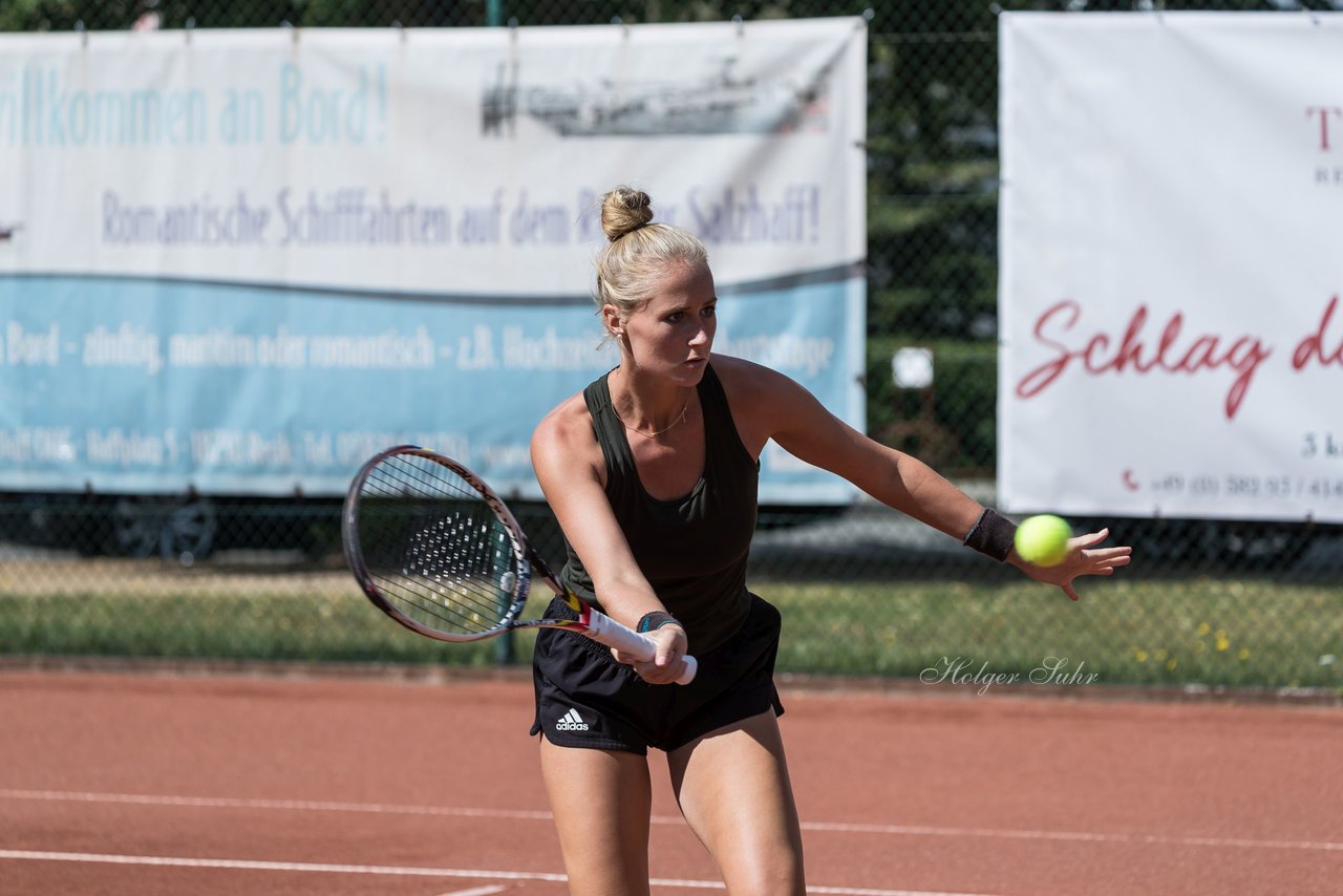 Bild 193 - Kuehlungsborner Tennisturnier